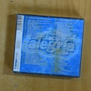 VARIOS - DISCO ALGRIA 2002 - CD