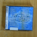 VARIOS - DISCO ALGRIA 2002 - CD