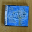 VARIOS - DISCO ALGRIA 2002 - CD