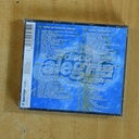 VARIOS - DISCO ALGRIA 2002 - CD