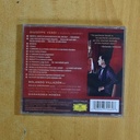 VERDI - VILLAZON - CD