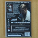 MILLION DOLLAR BABY - DVD