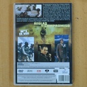 REGLAS DE COMPROMISO - DVD