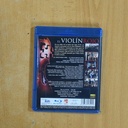 EL VIOLIN ROJO - BLURAY