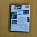 SIN COMPROMISO - DVD