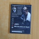 MILLION DOLLAR BABY - DVD