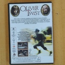 OLIVER TWIST - DVD