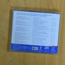 VARIOS - CONCIERTO HOMENAJE A CESAR SANCHEZ - CD