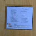 JOSE VALERO - VOL 1 - CD