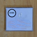 THE 6THS - HYACINTHS AND THISTLES - CD