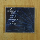 TRANCOS - ME PUSE EN PIE - CD