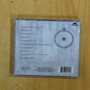 IUBAR - INVITATION II DIG - CD