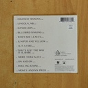 JOHN VINCENT - SONGS FOR TE CANYON - CD