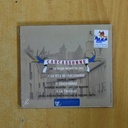 CARCASSONNE - PAR LE GRAND ORCHESTRE COLL - CD
