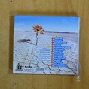 CHEO SUDAKA - TUDO E POSSIBLE - CD