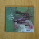 MABU - BUENOS DIAS - CD