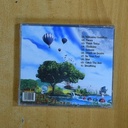OMBRA - WELCOME GOODBYE - CD