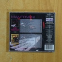 MONTOVANI - OLE - CD