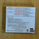 MANOLO EL MALAGUEÑO - AIRES DE VIDA - CD