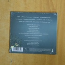 EVA CORTES - IN BLOOM - CD