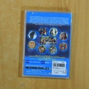 LOS HEROES DEL TIEMPO - DVD