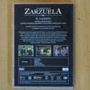 EL CASERIO - DVD