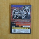 EL NACIMIENTO DE UNA NACION - DVD