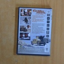 EN TIERRA HOSTIL - DVD