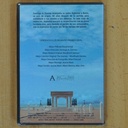 LA PUERTA DE NO RETORNO - DVD