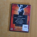 LOS MEJORES CORTOS DE CHARLES CHAPLIN VOLUMEN 2 - DVD