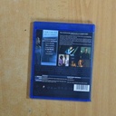 EL HOMBRE INVISIBLE - BLURAY