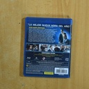 VIGILADOS PERSON OF INTEREST - PRIMERA TEMPORADA - BLURAY