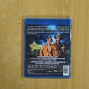 QUARTERMAIN - BLURAY