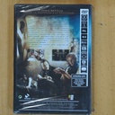 EL SECRETO DE LOS HERMANOS GRIMM - DVD