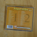 RAQUEL MELLER - COPLAS DE ORO - CD