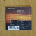 KEPA JUNKERA + MELONIOUS QUARTET - FANDANGO - CD