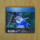 BLEU JACKSON - LIGHTNING - CD