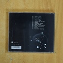 BAD LIEUTENANT - NEVER CRY ANOTHER TEAR - CD