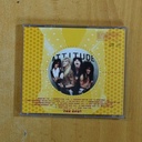 CINDERELLA - ONCE UPON A - ED JAPONESA CD