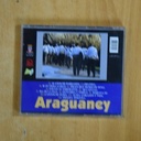 PARRANDA ARAGUANE Y - 10 AÑOS DE PARRANDA - CD