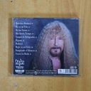 MANUEL MARTINEZ - LAS HOJAS DEL OTOÑO - CD