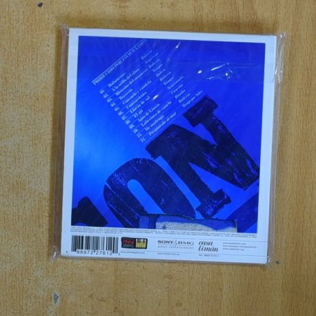 JAVIER LIMON - SON DE LIMON - CD