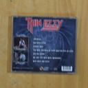 THIN LIZZY - THE BOYS ARE BACK IN TOWN LIVE IN SYDNEY AUSTRALIA 1978 - CD