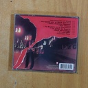 MORIS - MUNDO MODERNO - CD