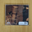 ALBERT - CONTRA - CD