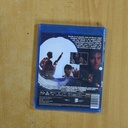 THE PUNISHER - BLURAY