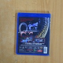 MONTAÑA RUSA - BLURAY