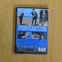 EL DECAMERON NEGRO - DVD