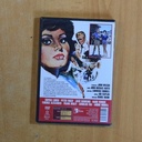 LA VENUS DE LA IRA - DVD