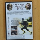 OLIVER TWIST - DVD
